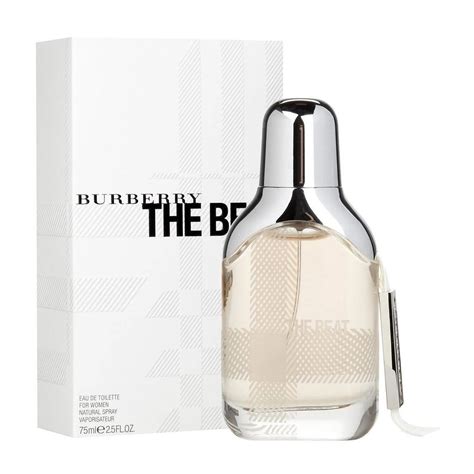 burberry the beat perfume gift set|Burberry the beat woman.